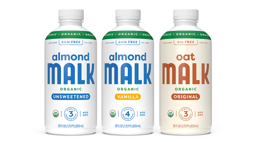Malk Essentials Line