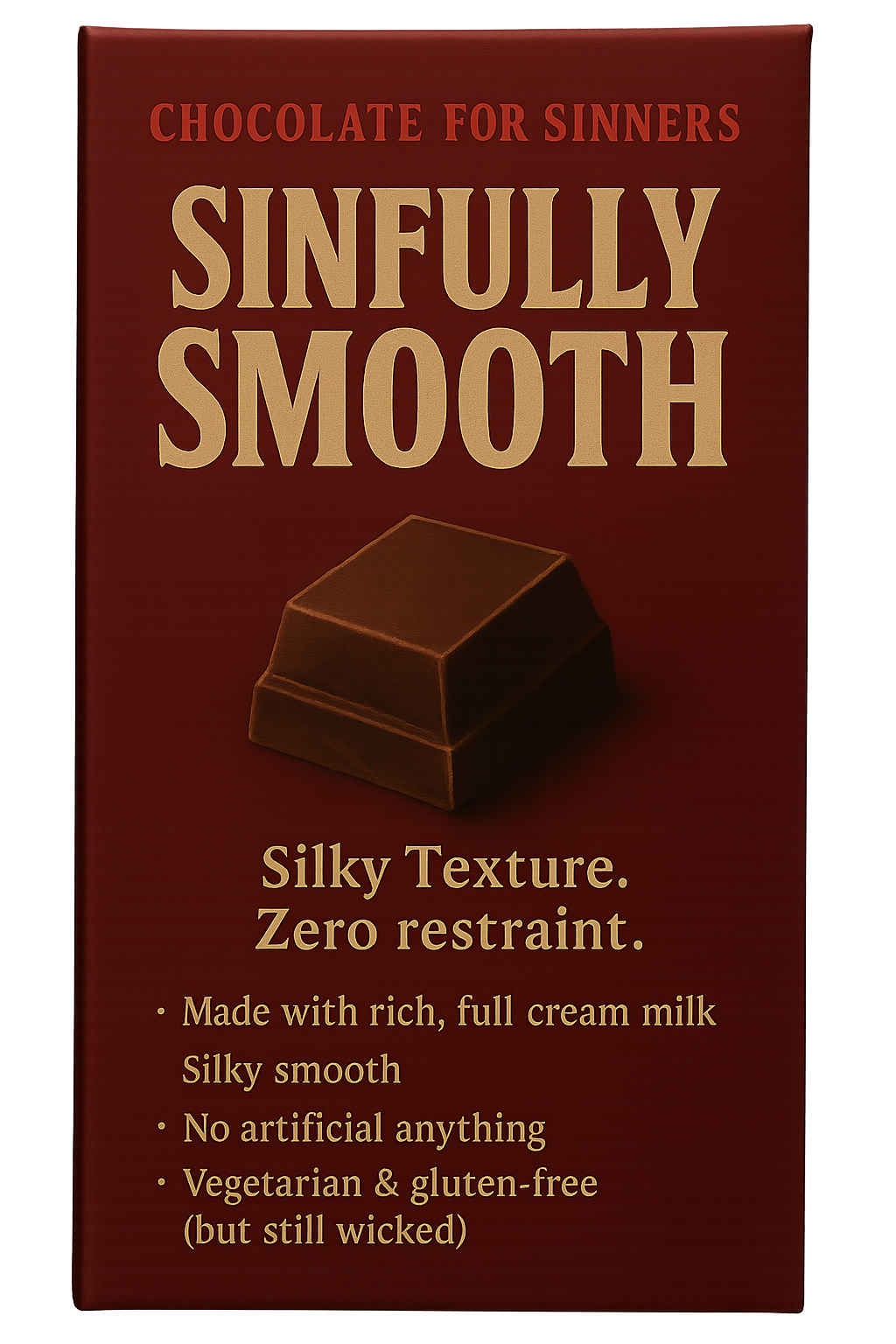 Sinfully Smooth